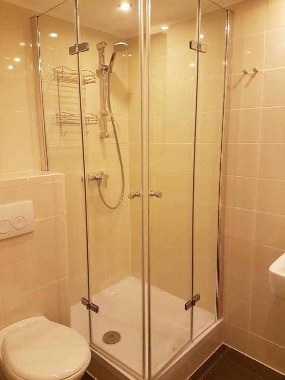 Bergsporthotel Fritz Am Sand 鲁波尔丁 外观 照片