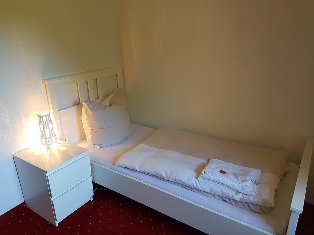 Bergsporthotel Fritz Am Sand 鲁波尔丁 外观 照片