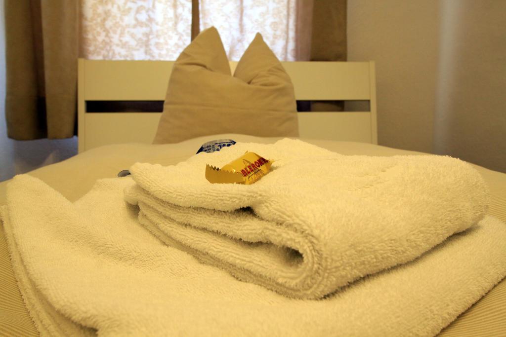 Bergsporthotel Fritz Am Sand 鲁波尔丁 外观 照片