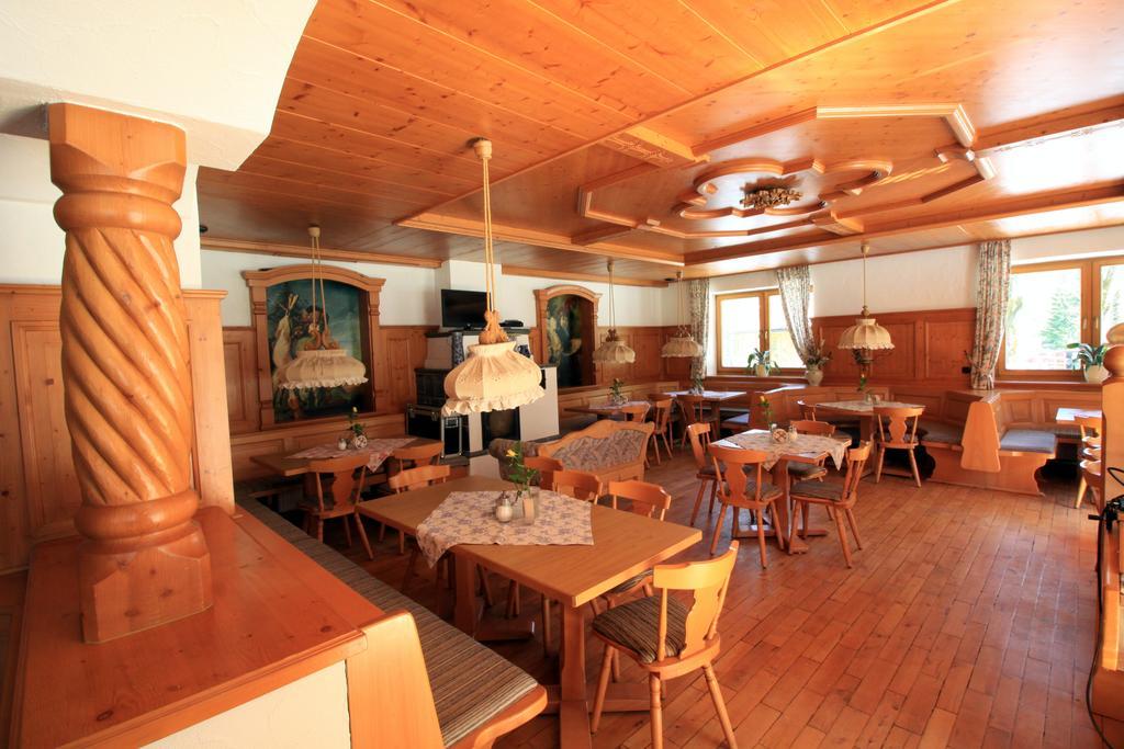 Bergsporthotel Fritz Am Sand 鲁波尔丁 外观 照片