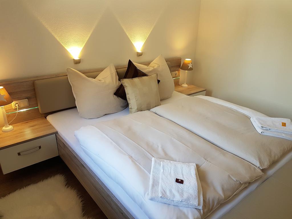 Bergsporthotel Fritz Am Sand 鲁波尔丁 外观 照片